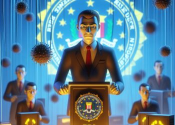 FIB izjauc Ķīnas botu tīklu; kompromitētas arī AXIS IP kameras