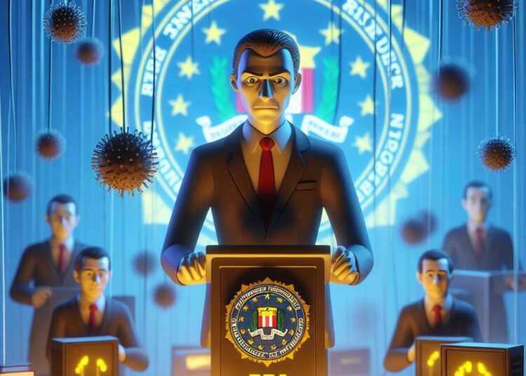 FIB izjauc Ķīnas botu tīklu; kompromitētas arī AXIS IP kameras