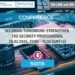 SEMINĀRS “SECURING TOMORROW: STRENGTHENING THE SECURITY PROFESSIONAL”