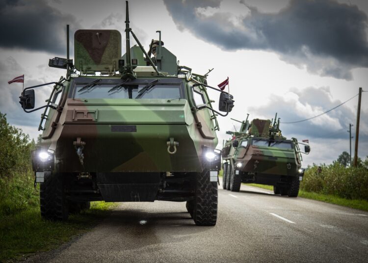 NBS PAZIŅOJUMS LATVIJAS SABIEDRĪBAI