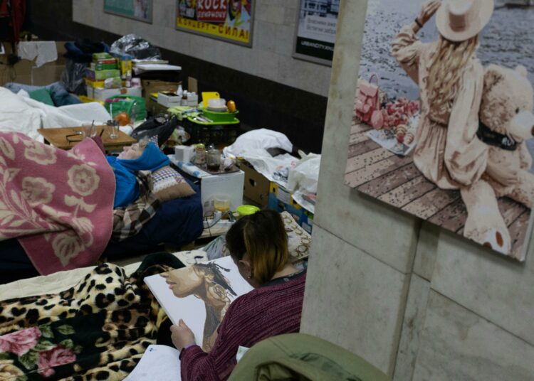 Izstrādātas vadlīnijas potenciālo patvertņu minimālajām tehniskajām prasībām Izstrādātas vadlīnijas potenciālo patvertņu minimālajām tehniskajām prasībām