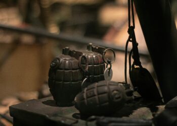 Par terorisma noziegumiem aizturēto jauniešu skaits sasniedz rekordaugstu līmeni