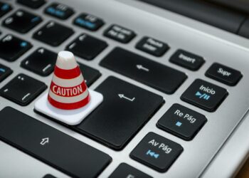 37% publiski kopīgoto failu atklāj personisku informāciju