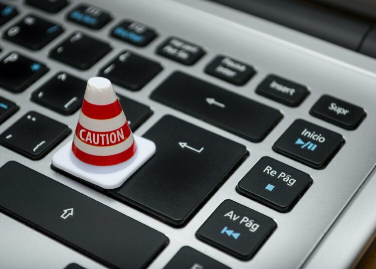 37% publiski kopīgoto failu atklāj personisku informāciju