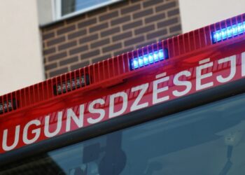 2025. gada pavasarī plānots pabeigt katastrofu pārvaldības centru Daugavpilī