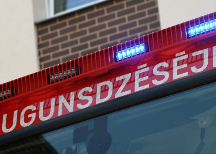 2025. gada pavasarī plānots pabeigt katastrofu pārvaldības centru Daugavpilī