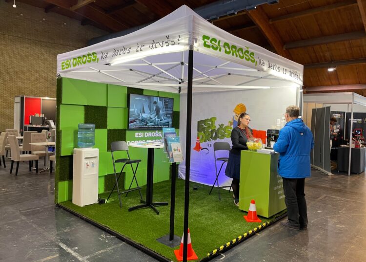 Plāno stiprināt Valsts darba inspekcijas institucionālo veiktspēju Plāno stiprināt Valsts darba inspekcijas institucionālo veiktspēju