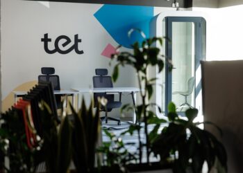 Tet: šogad par 53% pieaudzis konstatēto un atvairīto kiberuzbrukumu skaits Tet: šogad par 53% pieaudzis konstatēto un atvairīto kiberuzbrukumu skaits