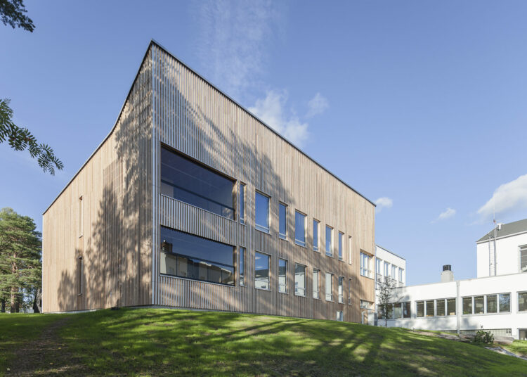 Kainuu Vocational College