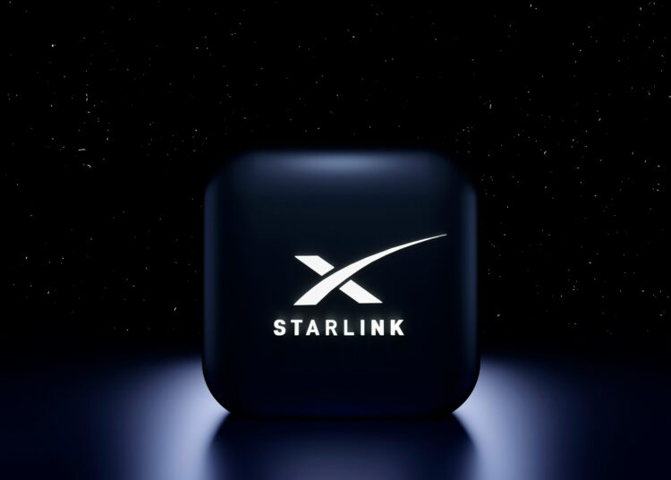 Starlink Starlink