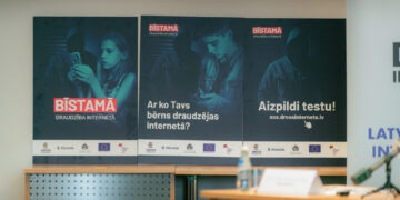 Policija: 2023. gadā 293 bērni atzīti par seksuālā vardarbībā cietušajiem Policija: 2023. gadā 293 bērni atzīti par seksuālā vardarbībā cietušajiem