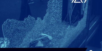 4 soļi, ko veikt pēc fiziska drošības incidenta organizācijā 4 soļi, ko veikt pēc fiziska drošības incidenta organizācijā