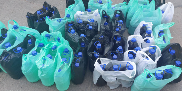 Foto: Valsts policija