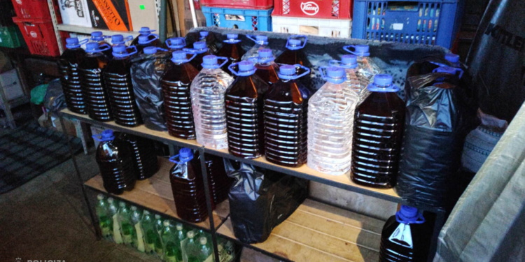 Foto: Valsts policija