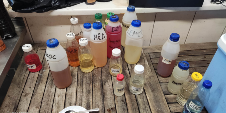 Foto: Valsts policija