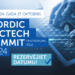 Rudenī Rīgā atgriezīsies ikgadējais Ziemeļeiropas Drošības tehnoloģiju samits “Nordic Sectech Summit 2024”