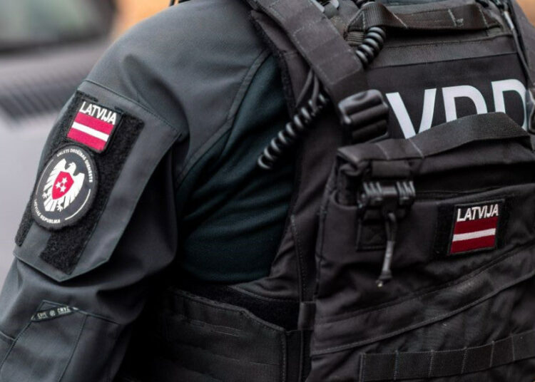 VDD rosina kriminālvajāšanu par noziegumu pret karagūstekņiem slavināšanu un sprāgstvielas glabāšanu VDD rosina kriminālvajāšanu par noziegumu pret karagūstekņiem slavināšanu un sprāgstvielas glabāšanu