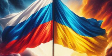 Krievija izveido 12 organizācijas, lai militarizētu bērnus okupētajās Zaporižjas apgabala daļās