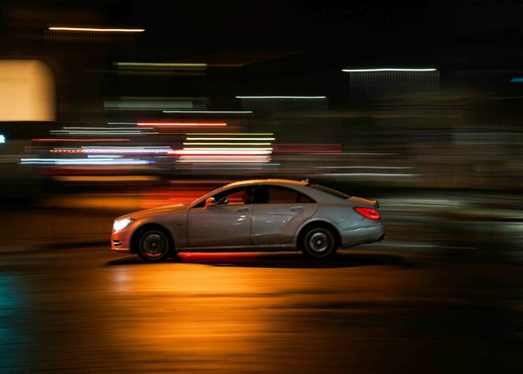 Aptauja: 31 % iedzīvotāju nejūtas droši, piedaloties ceļu satiksmē Latvijā