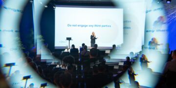 NSTS24 aktualizēs drošības projektēšanas nozīmi, kas ir vērsta tieši uz cilvēku NSTS24 aktualizēs drošības projektēšanas nozīmi, kas ir vērsta tieši uz cilvēku
