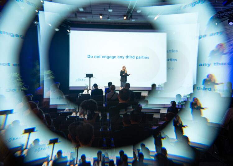 NSTS24 aktualizēs drošības projektēšanas nozīmi, kas ir vērsta tieši uz cilvēku