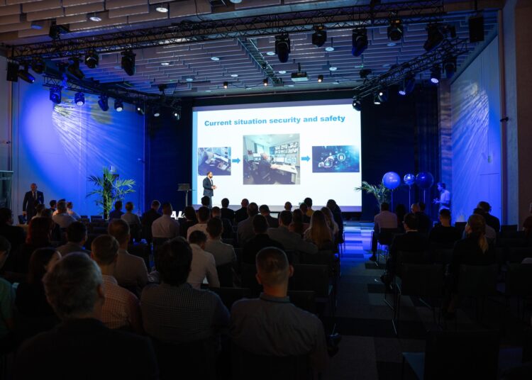 Līdz 2027. gadam 50% lielo uzņēmumu būs ieviesuši uz cilvēku vērstas drošības projektēšanas praksi Līdz 2027. gadam 50% lielo uzņēmumu būs ieviesuši uz cilvēku vērstas drošības projektēšanas praksi