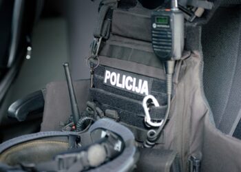 Valsts policija Rīgā, Latgalē un Kurzemē aiztur telefonkrāpnieku līdzdalībniekus