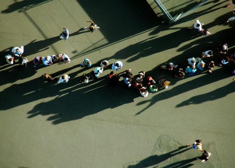 Lietuvas robežsargi ziņo par otrreizējās nelegālās migrācijas pieaugumu caur Latviju Lietuvas robežsargi ziņo par otrreizējās nelegālās migrācijas pieaugumu caur Latviju