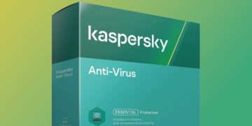 Kaspersky pamet  ASV tirgu pēc Tirdzniecības departamenta aizlieguma