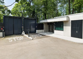 Satversmes aizsardzības birojs pārvācas uz jaunām telpām