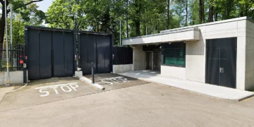 Satversmes aizsardzības birojs pārvācas uz jaunām telpām