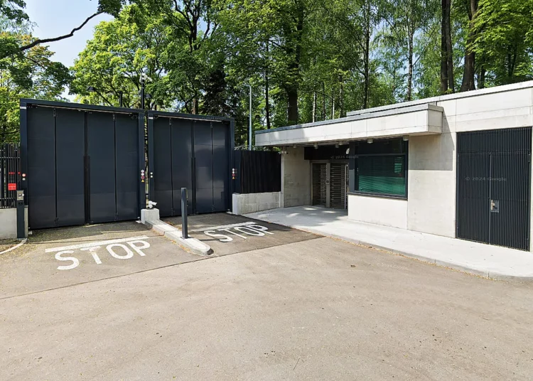 Satversmes aizsardzības birojs pārvācas uz jaunām telpām