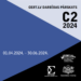 CERT.LV darbības pārskats par 2024. gada 2. ceturksni CERT.LV darbības pārskats par 2024. gada 2. ceturksni