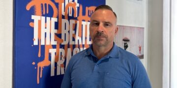 Drošībnieka profils: Ivars Nažinskis. PSRS sabrukums paver durvis izaugsmei drošības nozarē. Drošībnieka profils: Ivars Nažinskis. PSRS sabrukums paver durvis izaugsmei drošības nozarē.