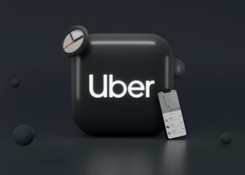 Nīderlande uzliek Uber 290 miljonu eiro naudas sodu par GDPR pārkāpumiem