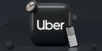 Nīderlande uzliek Uber 290 miljonu eiro naudas sodu par GDPR pārkāpumiem Nīderlande uzliek Uber 290 miljonu eiro naudas sodu par GDPR pārkāpumiem