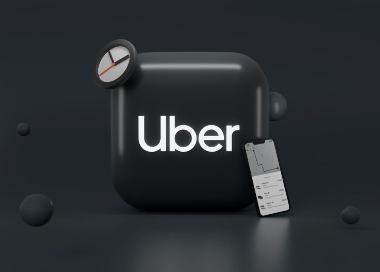 Nīderlande uzliek Uber 290 miljonu eiro naudas sodu par GDPR pārkāpumiem Nīderlande uzliek Uber 290 miljonu eiro naudas sodu par GDPR pārkāpumiem