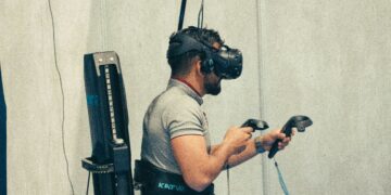 Virtual reality Virtual reality