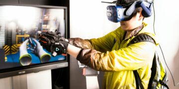 Augmented reality Augmented reality