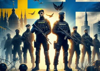 Zviedrijas organizētā noziedzība izplešas Somijā; Valstis paziņo par jauniem pretpasākumiem