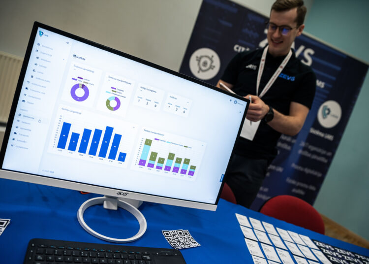 Kas ir digitālā fiziskās drošības pārvaldība un kādus ieguvumus tā sniedz? Kas ir digitālā fiziskās drošības pārvaldība un kādus ieguvumus tā sniedz?