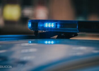 Liepājā apcietināts kara noziegumu slavinātājs