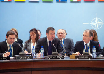 Drošībnieka profils: Oskars Cēris. Ar domām pasaulē, bet sirdi Latvijā.