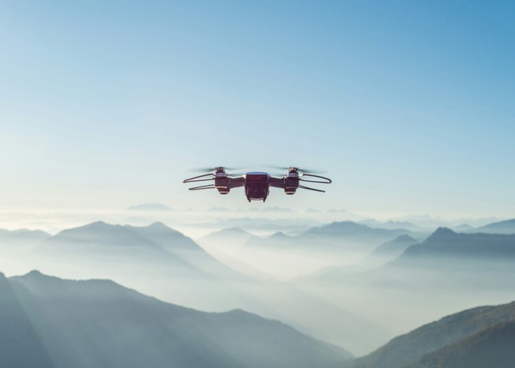 Lietuva aicina pastiprināt Baltijas valstu pretgaisa aizsardzību pēc Krievijas drona nokrišanas Latvijā