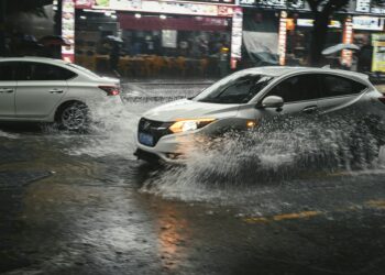 Ko varam mācīties no šīs vasaras vētrām un plūdiem, lai pasargātu savu īpašumu nākotnē?