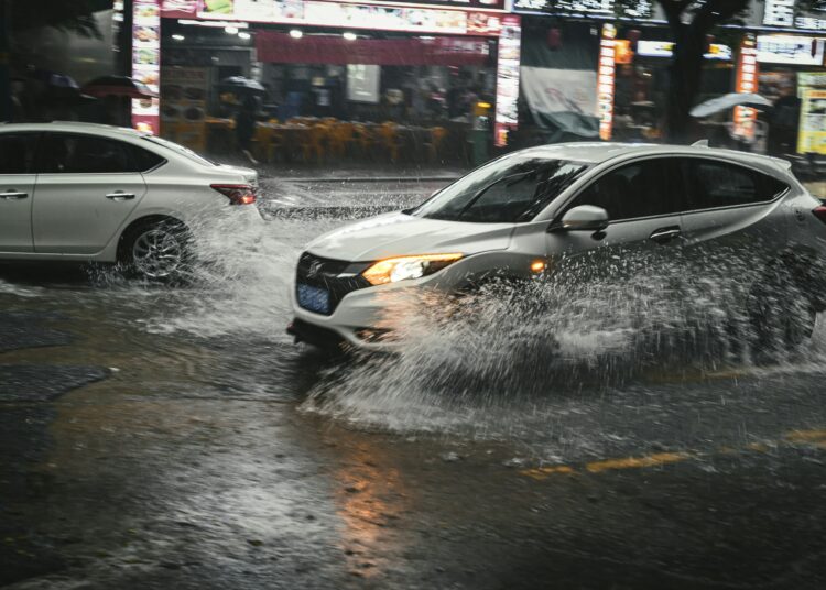 Ko varam mācīties no šīs vasaras vētrām un plūdiem, lai pasargātu savu īpašumu nākotnē?