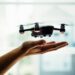 Valsts policija pēc incidenta Liepājā atgādina par dronu pilotēšanas noteikumiem Valsts policija pēc incidenta Liepājā atgādina par dronu pilotēšanas noteikumiem