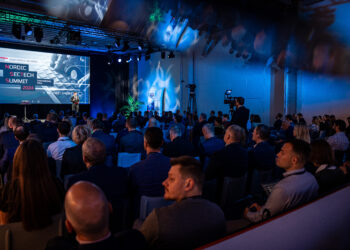 Veiksmīgi aizvadīts rudens vērtīgākais drošības nozares profesionāļiem veltītais samits Veiksmīgi aizvadīts rudens vērtīgākais drošības nozares profesionāļiem veltītais samits