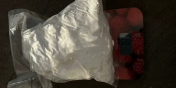 Par narkotiku tirgošanu platformā “Telegram” aizturēta 11 personu organizēta grupa Par narkotiku tirgošanu platformā “Telegram” aizturēta 11 personu organizēta grupa