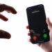 Aizturēti vēl astoņi ar telefonkrāpšanām saistīti naudas kurjeri Aizturēti vēl astoņi ar telefonkrāpšanām saistīti naudas kurjeri